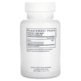 Vital Nutrients, Berberine - 200 mg, 60 Capsules