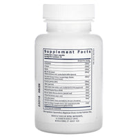 Vital Nutrients, Detox Formula, 60 Vegan Capsules UPC 693465255117 | HiLife Vitamins