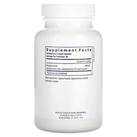 Vital Nutrients, Rhodiola Rosea, 120 Vegan Capsules UPC 693465257210 | HiLife Vitamins