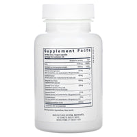 Vital Nutrients, Blood Sugar Support, 60 Vegan Capsules UPC 693465258118 | HiLife Vitamins