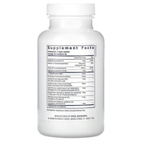 Vital Nutrients, Hormone Balance, 120 Vegan Capsules UPC 693465266113 | HiLife Vitamins