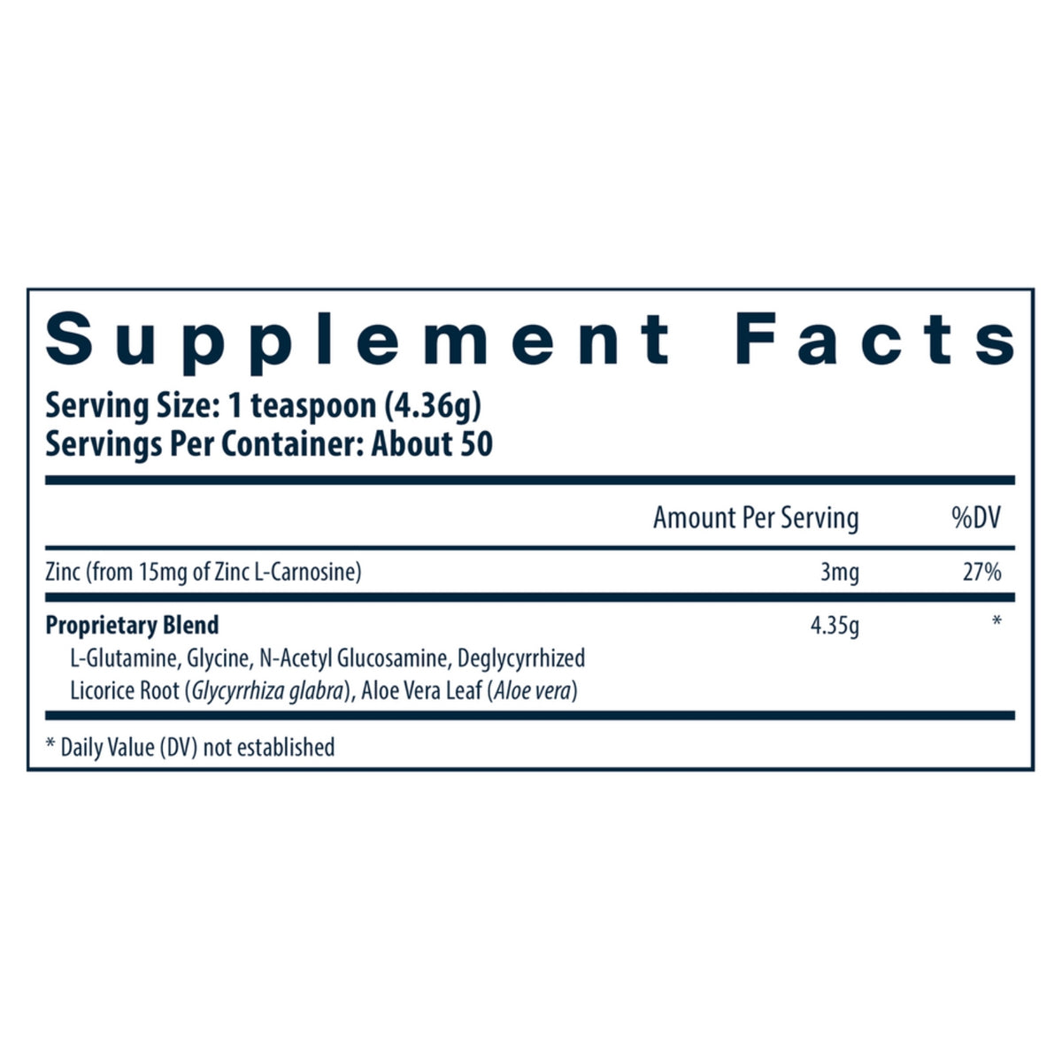 Vital Nutrients, Digest Ease, 7.6 oz (218 g) UPC 693465272114 | Hilife Vitamins