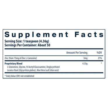 Vital Nutrients, Digest Ease, 7.6 oz (218 g) UPC 693465272114 | Hilife Vitamins
