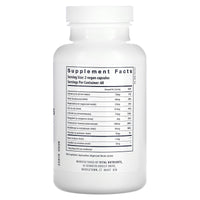 Vital Nutrients, Multi-Minerals (without Copper & Iron), 120 Vegan Capsules UPC 693465307113 | HiLife Vitamins
