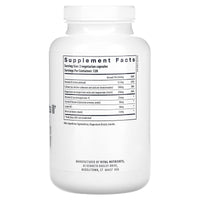 Vital Nutrients, Osteo-Nutrients II with Vitamin K2-7, 240 Vegetarian Capsules UPC 693465311110 | HiLife Vitamins
