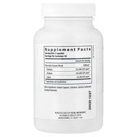 Vital Nutrients, Pancreatic Enzymes, 90 Capsules UPC 693465417119 | Hilife Vitamins