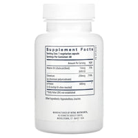 Vital Nutrients, d-Pinitol, 60 Vegetarian Capsules UPC 693465444115 | HiLife Vitamins