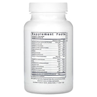 Vital Nutrients, Minimal and Essential, 90 Vegan Capsules UPC 693465502112 | HiLife Vitamins