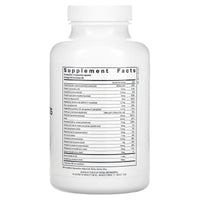 Vital Nutrients, Multi-Nutrients Citrate/Malate (Without Copper & Without Iron), 180 Vegetarian Capsules UPC 693465525111 | HiLife Vitamins
