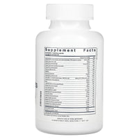 Vital Nutrients, Prenatal Multi-Nutrients, 180 Vegetarian Capsules UPC 693465529119 | HiLife Vitamins