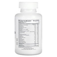 Vital Nutrients, Multi-Nutrients (with Copper & Iron), 180 Vegetarian Capsules UPC 693465530115 | HiLife Vitamins