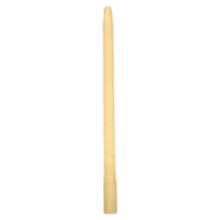 Wally's Natural Products, 100% Beeswax Candles, 12 UPC 609280300123 | HiLife Vitamins
