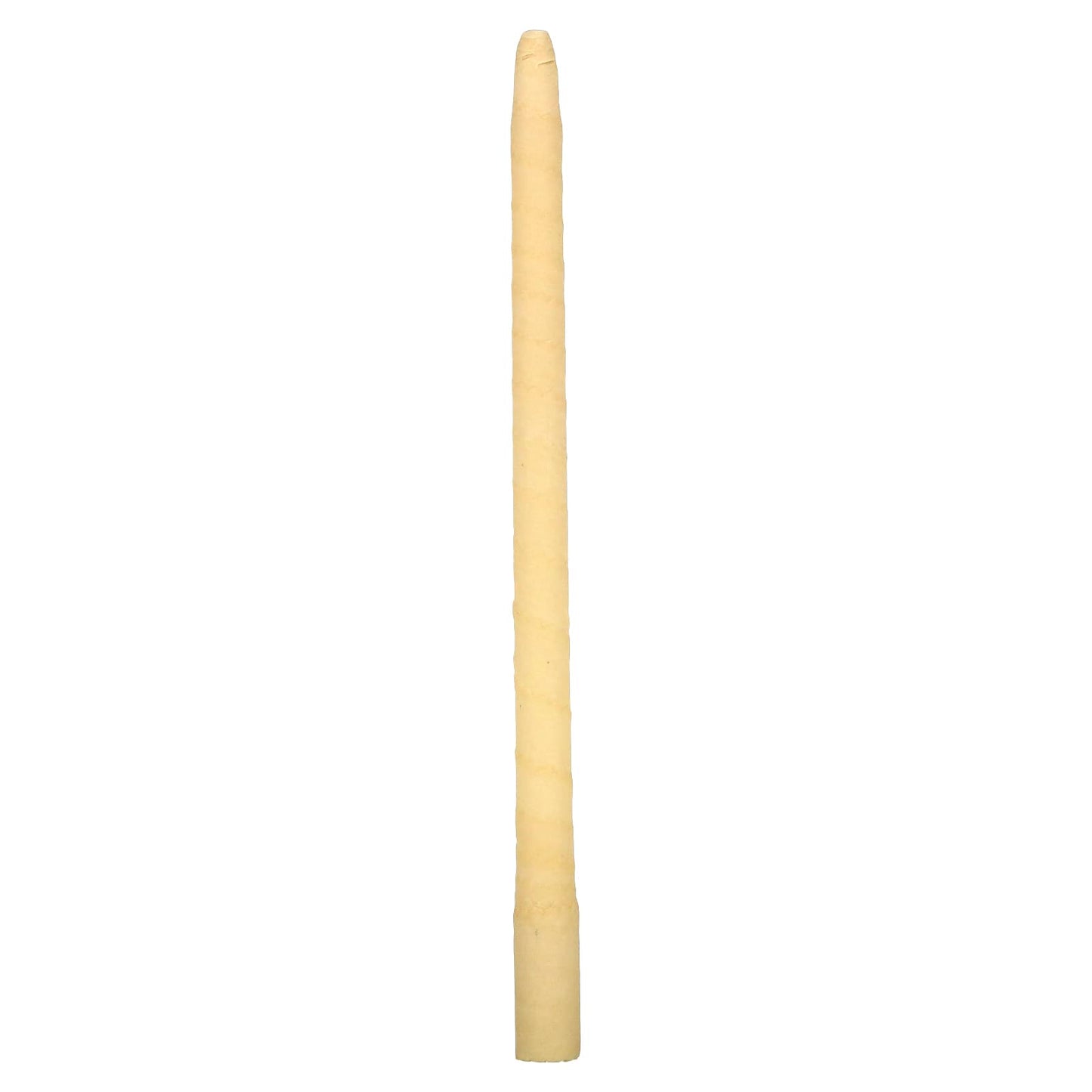 Wally's Natural Products, 100% Beeswax Candles, 12 UPC 609280300123 | Hilife Vitamins