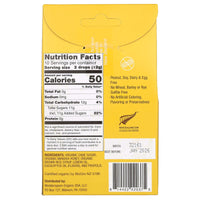 Wedderspoon, Organic Manuka Honey Drops Lemon, 4 Oz UPC 814422020375 | Hilife Vitamins