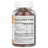 Wedderspoon, Manuka Honey Immunity Citrus, 90 Gummies UPC 814422023406 | HiLife Vitamins