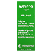 WELEDA, Skin Food, 2.5 Oz UPC 4001638098595 | Hilife Vitamins