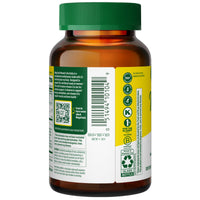 Megafood, Women’s One Daily, 60 Tablets UPC 051494101049 | HiLife Vitamins