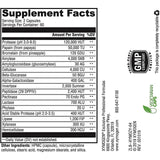 Xymogen, XymoZyme, 120 Vegetarian Capsules - 871149003692 | Hilife Vitamins