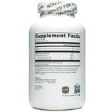 Xymogen, Omega Monopure 1300 Ec, 120 Softgels - 871149004804 | Hilife Vitamins