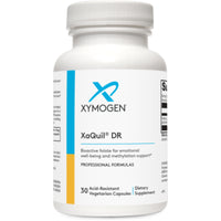 Xymogen, XaQuil® DR, 30 Capsules UPC 722537513043 | Hilife Vitamins