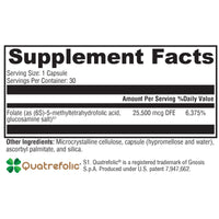Xymogen, XaQuil® DR, 30 Capsules UPC 722537513043 | Hilife Vitamins