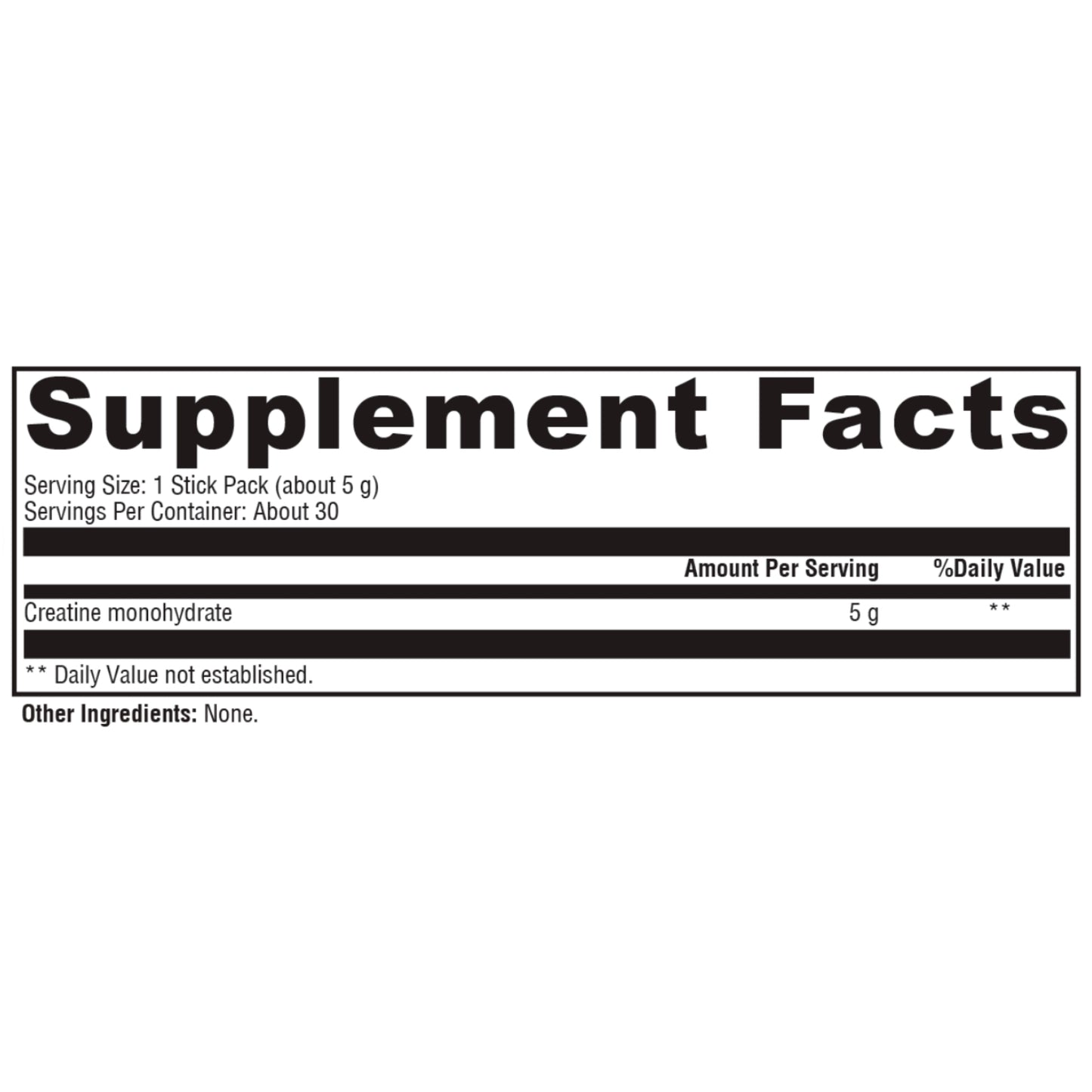 Xymogen, Creatine Athletix 30 Single Servings UPC 722537513470 | Hilife Vitamins