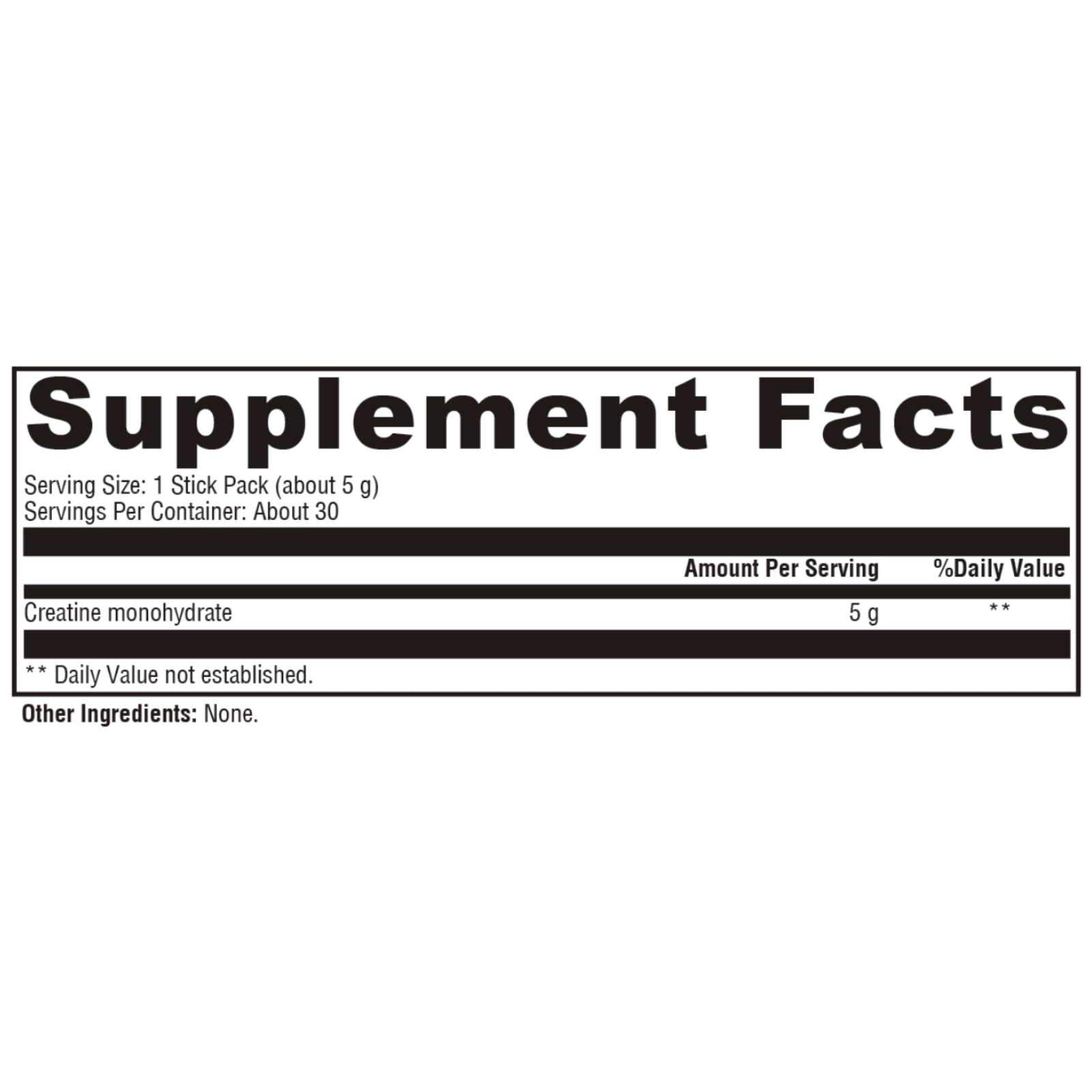 Xymogen, Creatine Athletix 30 Single Servings UPC 722537513470 | Hilife Vitamins