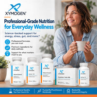 Xymogen, ActivNutrients® without Copper & Iron Multivitamin Powder, Fruit Punch, 60 Servings Powder UPC 871149004033