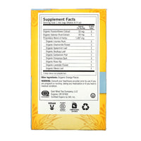 Yogi Tea Company, Bedtime Tea, 16 UPC 076950450011 | Hilife Vitamins