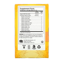 Yogi Tea Company, Throat Comfort Tea, 16 UPC 076950450189 | Hilife Vitamins