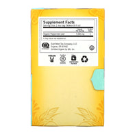 Yogi Tea Company, Peppermint Tea, 16 UPC 076950450479 | Hilife Vitamins