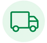 Shipping icon