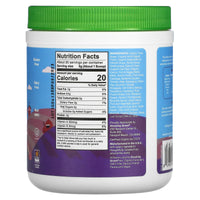 Amazing Grass, Berry Kidz Superfood 30 Servings, 6.35 Oz UPC 829835000333 | HiLife Vitamins