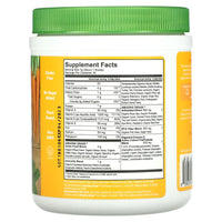 Amazing Grass, Immunity Tangerine Green Superfood 30 Servings, 7.4 Oz UPC 829835001699 | HiLife Vitamins