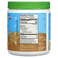 Amazing Grass, Chocolate Kidz Superfood 30 Servings, 6.35 Oz - [product_sku] | HiLife Vitamins