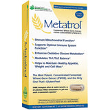 American Biosciences, Metatrol, 60 Vegetarian Capsules - 678226000014 | Hilife Vitamins