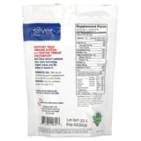 American Biotech Labs, Silver Biotics, Silver Lozenge With Vitamin C, Orange SPLASH, 21 Lozenges - [product_sku] | HiLife Vitamins