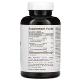 American Health, Chelated Calcium & Magnesium w/Zinc, 250 Tablets - [product_sku] | HiLife Vitamins