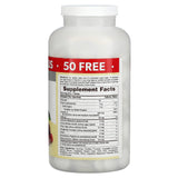 American Health, Super Acerola 500mg Bonus, 300 WAFer - [product_sku] | HiLife Vitamins