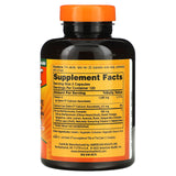 American Health, Ester-C w/Citrus Bioflavonoids 500mg, 240 Capsules