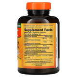 American Health, Ester-C w/Citrus Bioflavonoids 500mg, 240 Capsules - [product_sku] | HiLife Vitamins