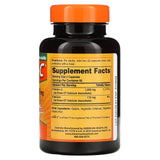 American Health, Ester-C 500mg, 120 Capsules - [product_sku] | HiLife Vitamins