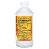 American Health, Ester-C Liquid, 8 Oz - [product_sku] | HiLife Vitamins