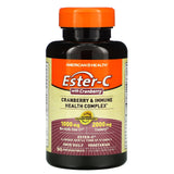American Health, Ester-C Immune UT Formula, 90 Tablets - [product_sku] | HiLife Vitamins