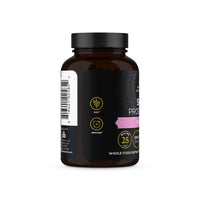 Ancient Nutrition, SBO Probiotics Women's Once Daily, 30 Capsules UPC 816401025852 | HiLife Vitamins