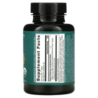 Ancient Nutrition, Lion's Mane, Mental Clarity And Concentration, 30 Tablets UPC 816401025524 | HiLife Vitamins