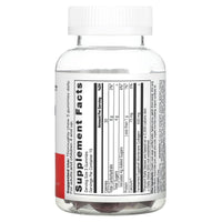 Ancient Nutrition, Collagen Peptides Gummies, Mixed Berry, 45 Gummies UPC 816401026224 | HiLife Vitamins