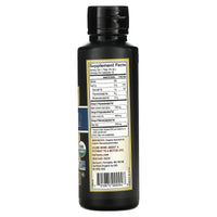 Barlean's, Lignan Flax Oil, 8 Oz UPC 705875000048 | HiLife Vitamins