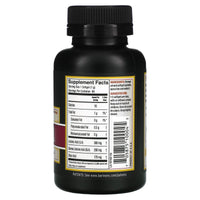Barlean's, Borage Oil, 60ct Softgels UPC 705875100045 | HiLife Vitamins