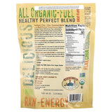 Barlean’s, Flax·Chia·Coconut Blend Pouch, 12 Oz liquid